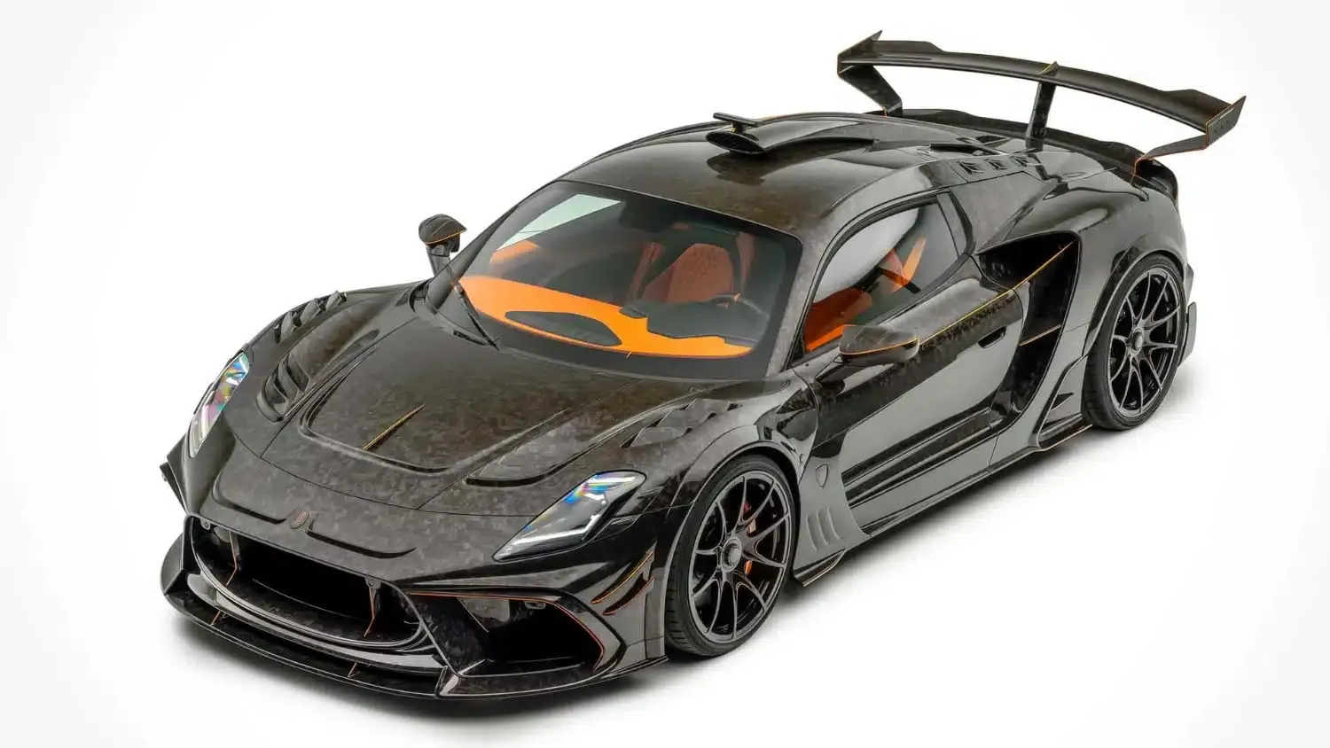 mansory mcx pergusa auf basis des maserati mc201