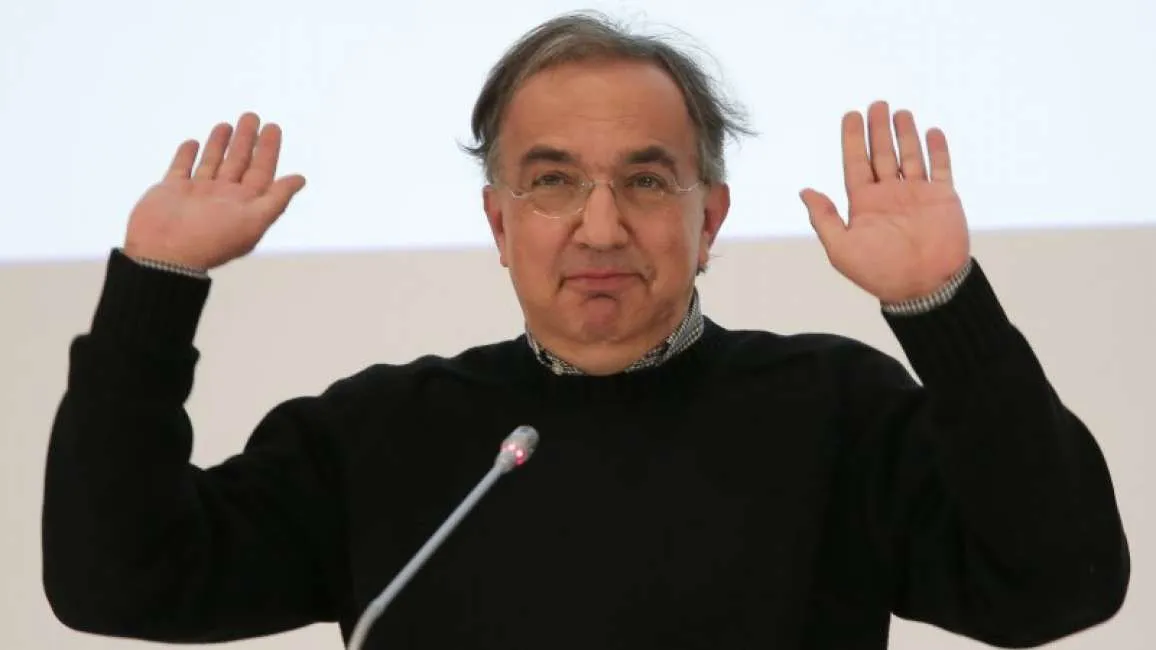 marchionne 930942
