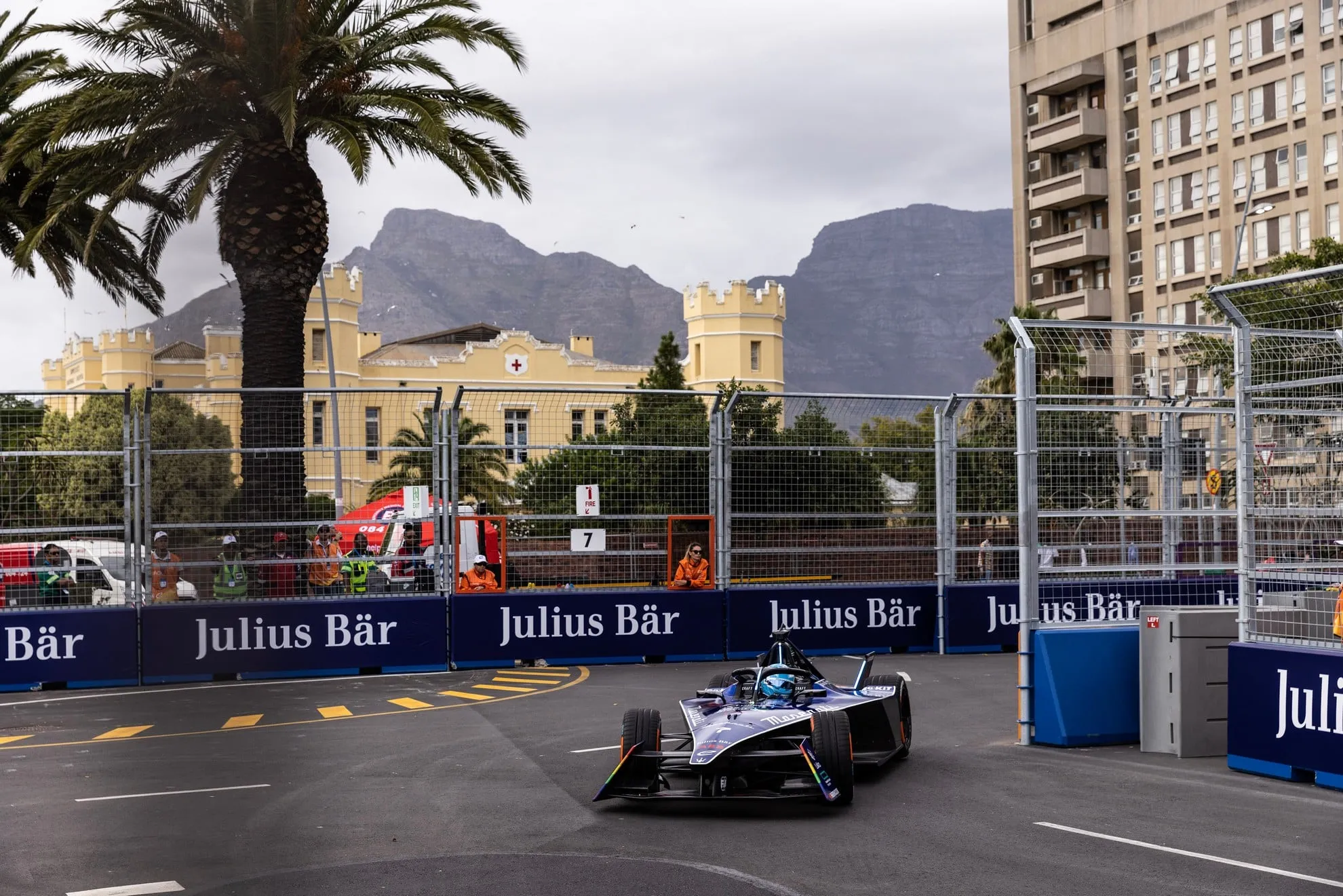 maserati msg racing cape town
