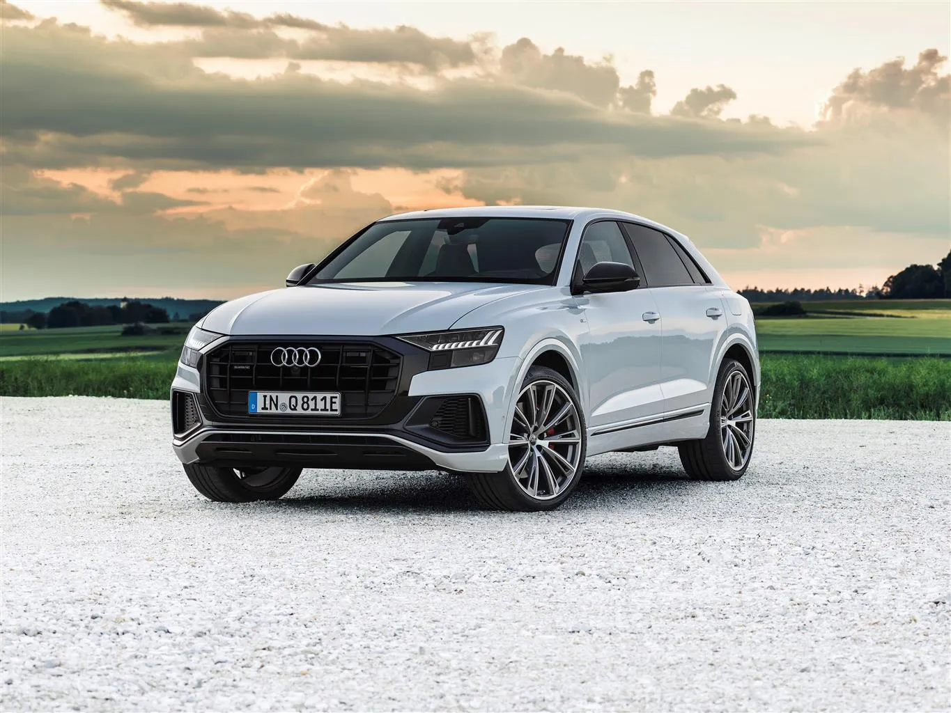 media audi q8 phev 001