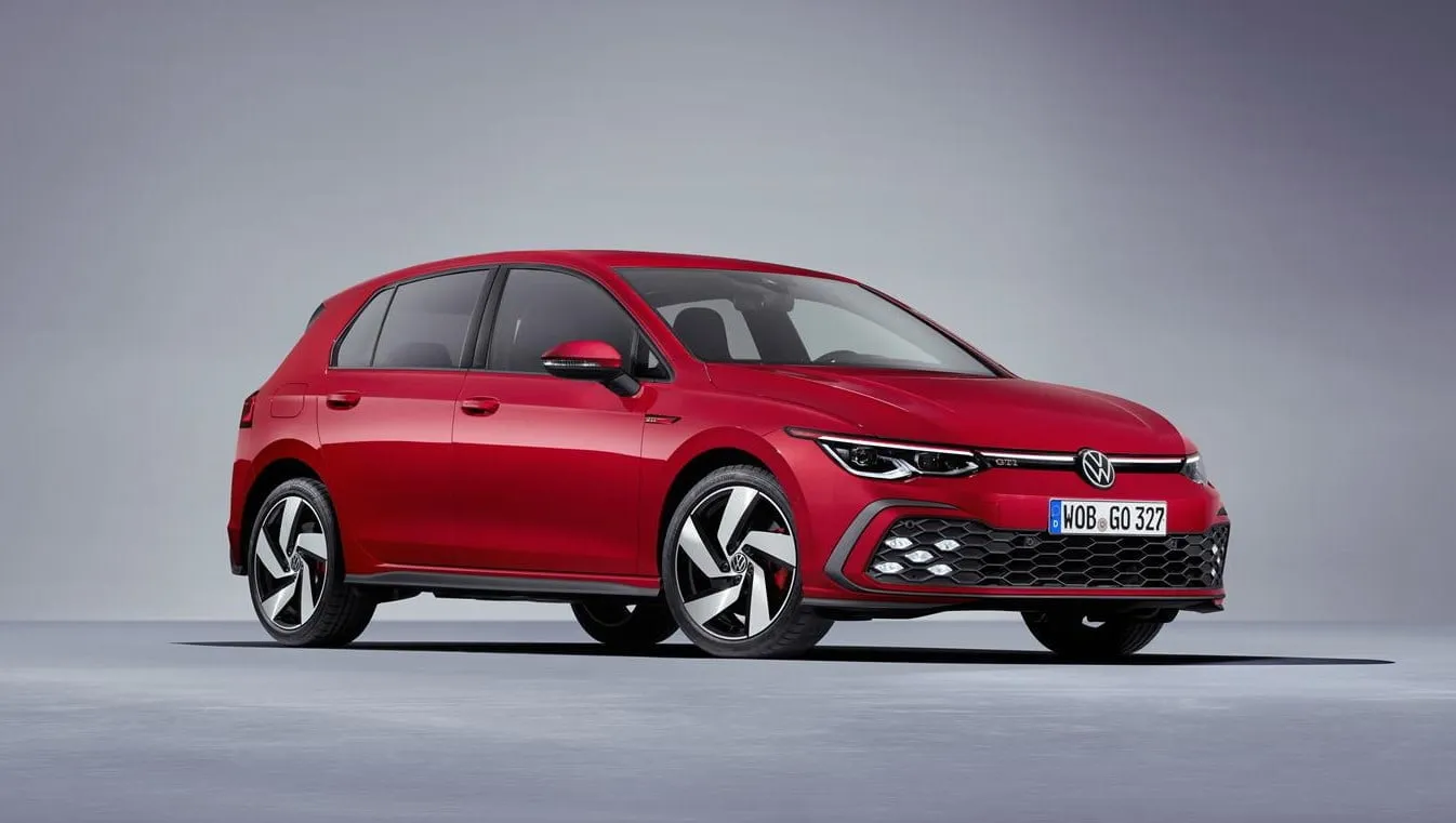 media golf 8 gti db2020au00155