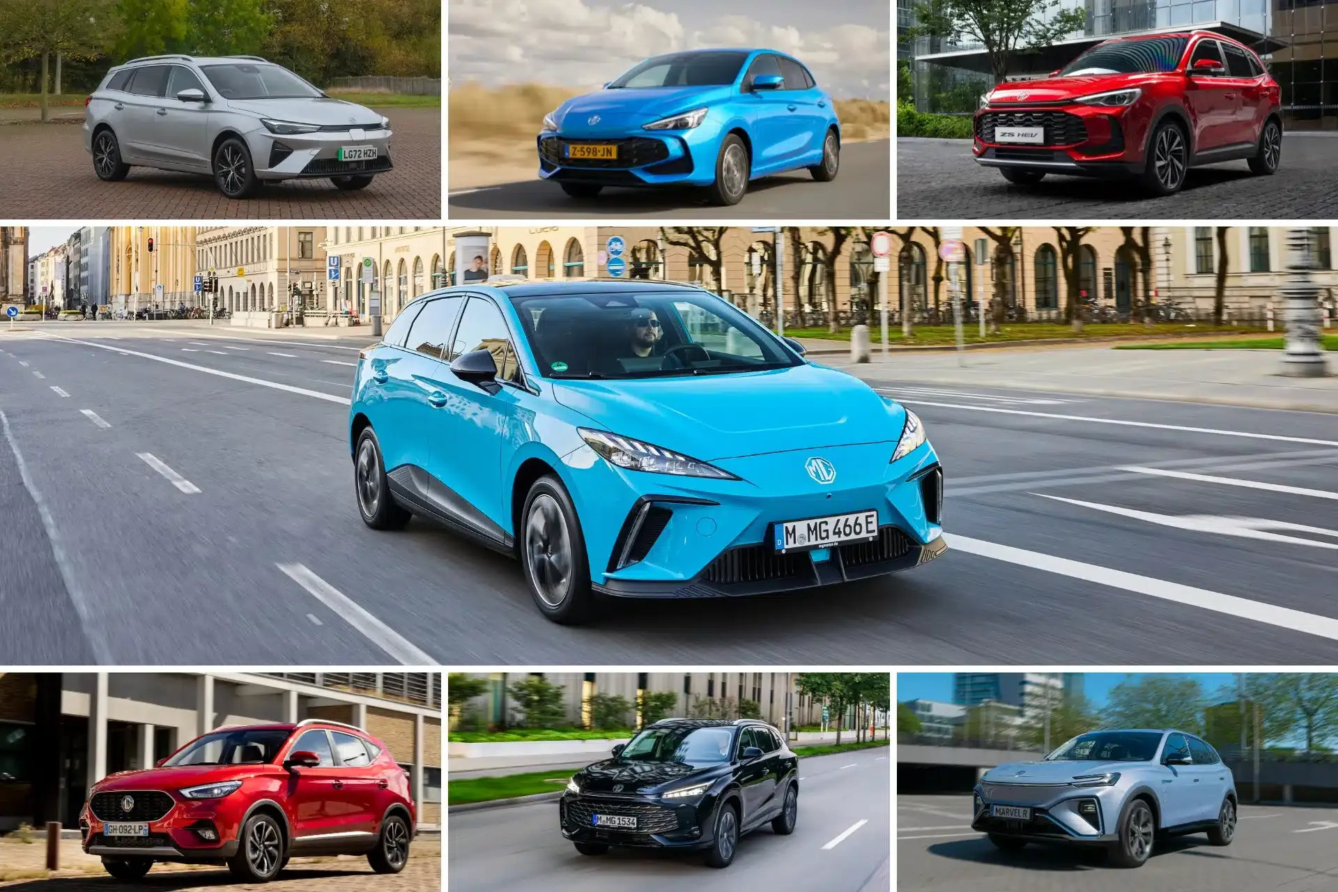 mg auto copertina 4 3