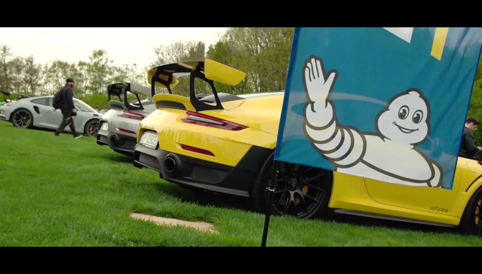 michelin e cars coffee 2