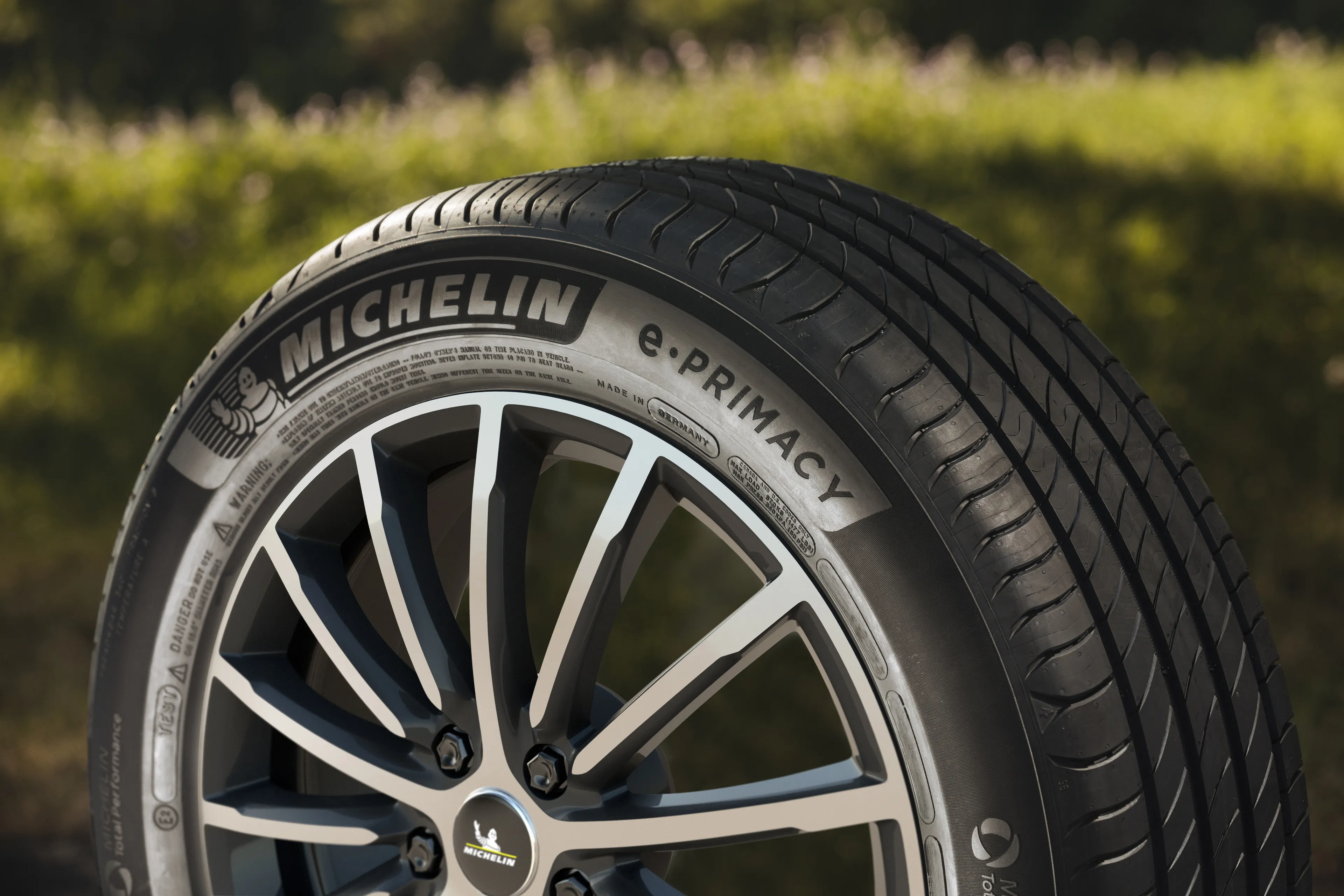 michelin eprimacy info e caratteristiche