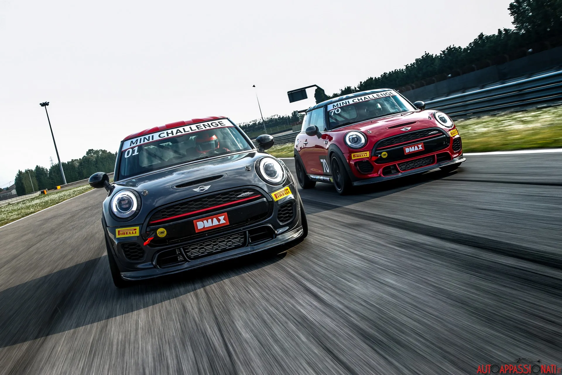 mini challenge 2017 03