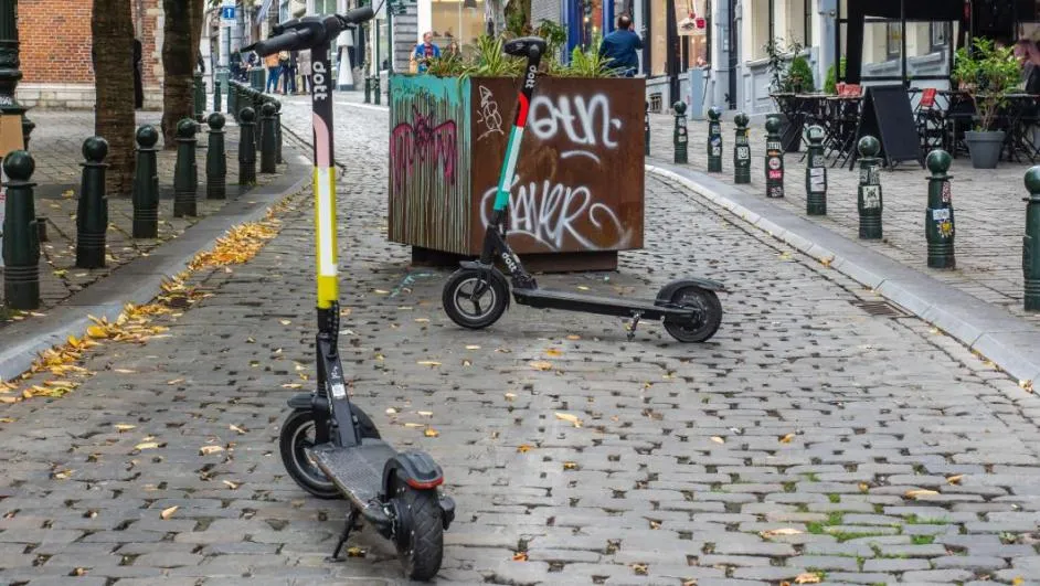 monopattino elettrico torino