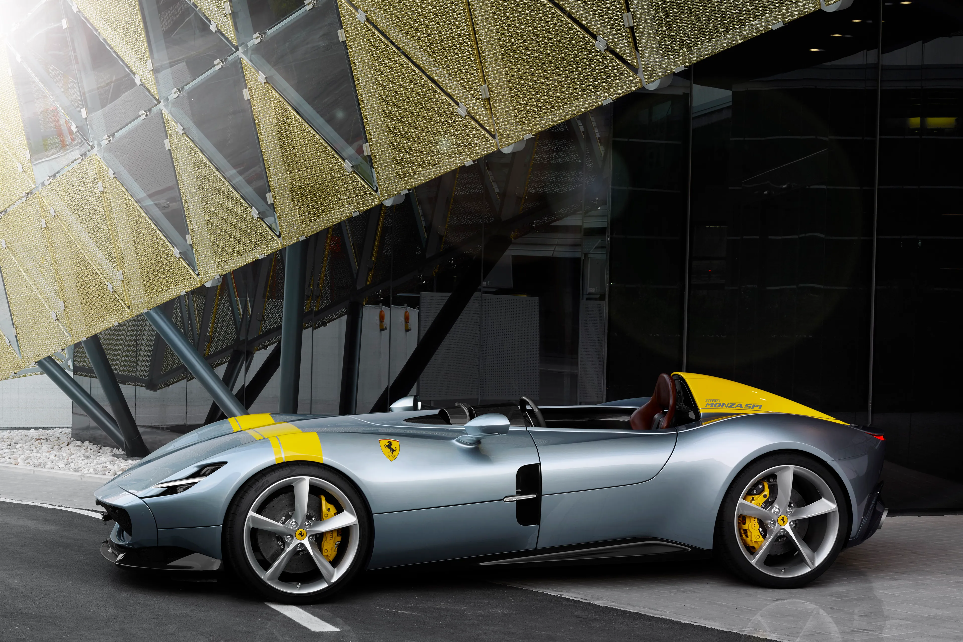 monza sp1
