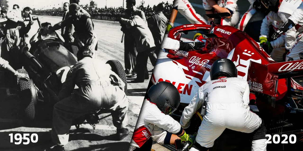 monzadays 2020 alfa romeo