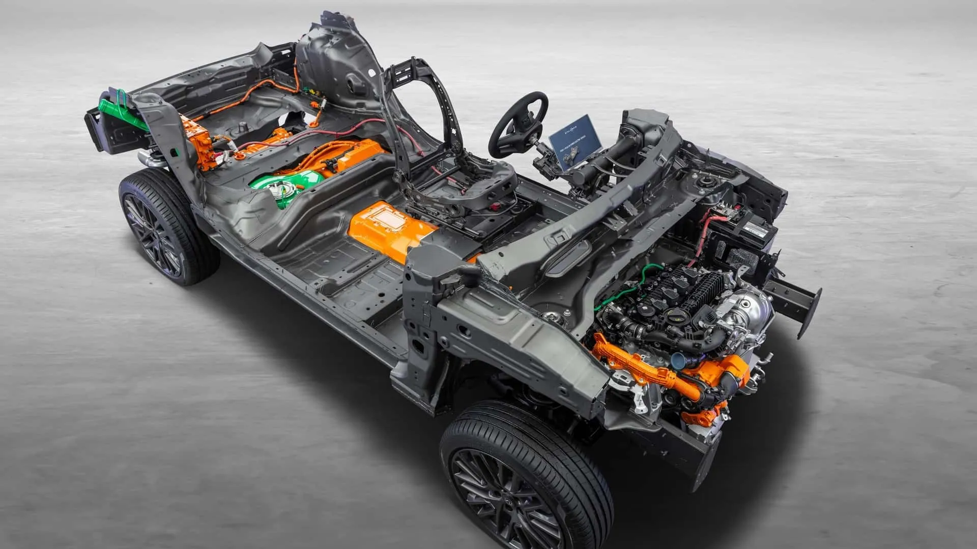 motori bio hybrid stellantis