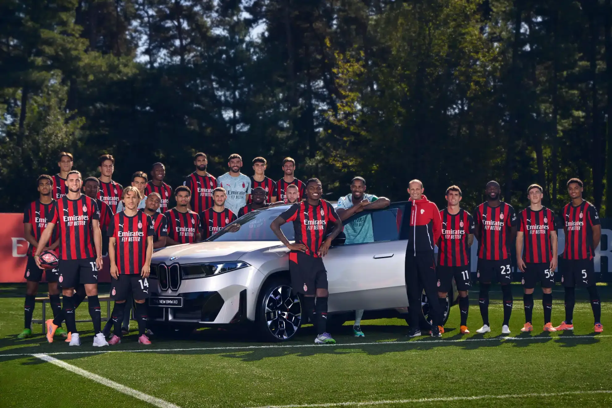 neue klasse milan