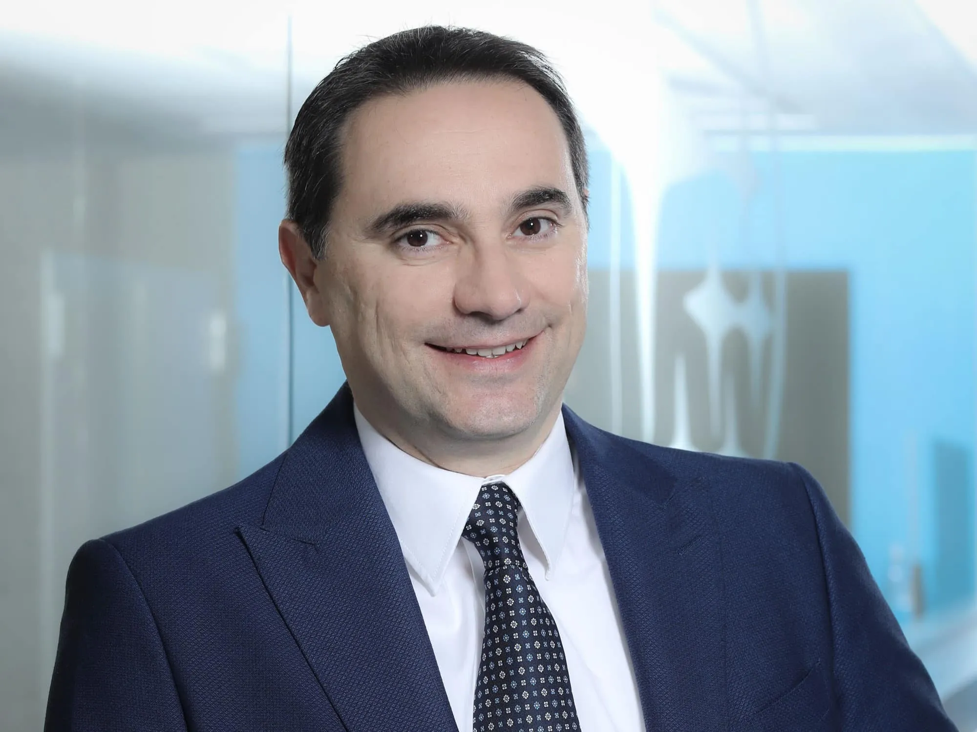 nicola torregiani subaru ceo
