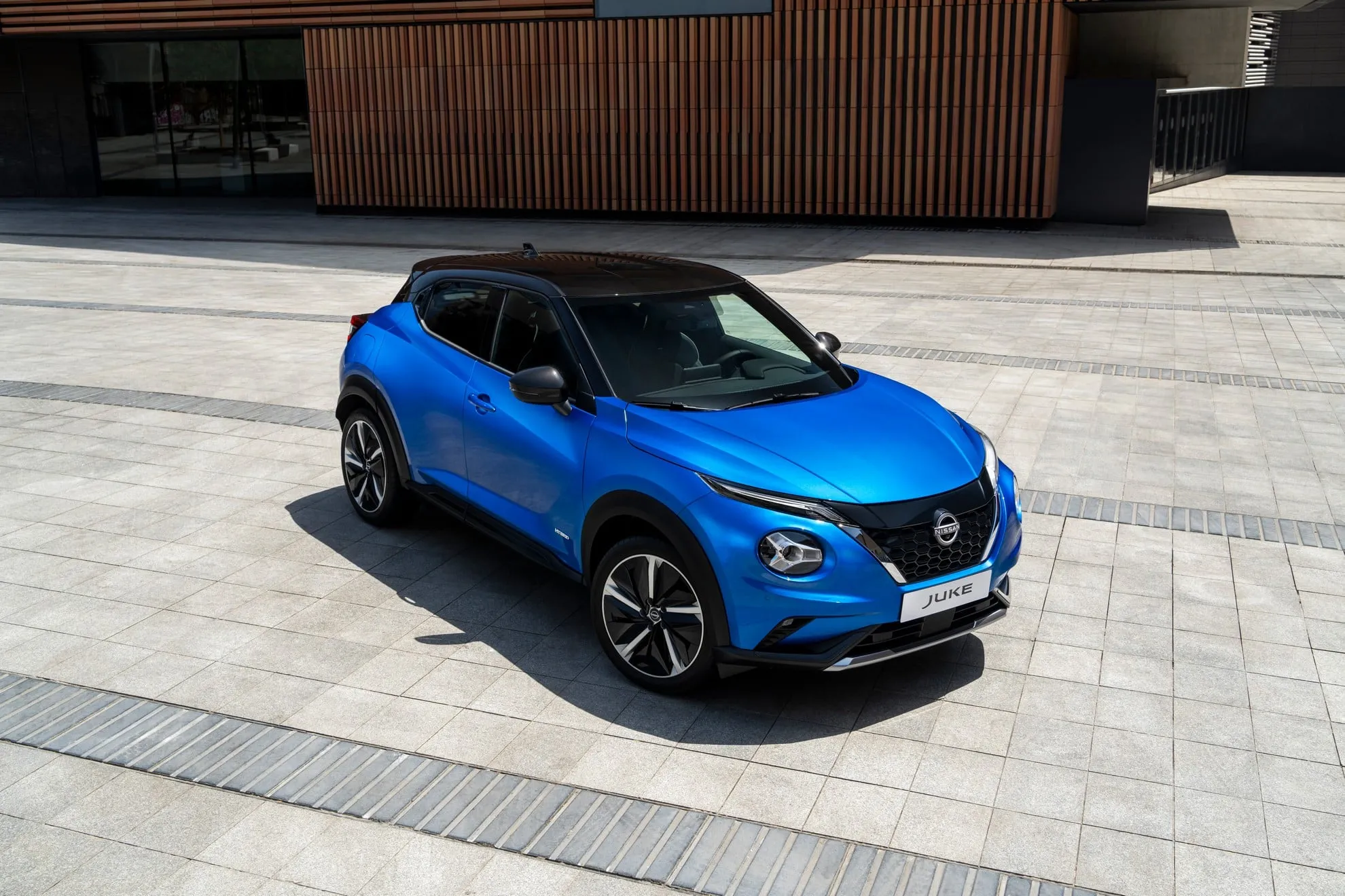 nissan juke hybrid statiche 4