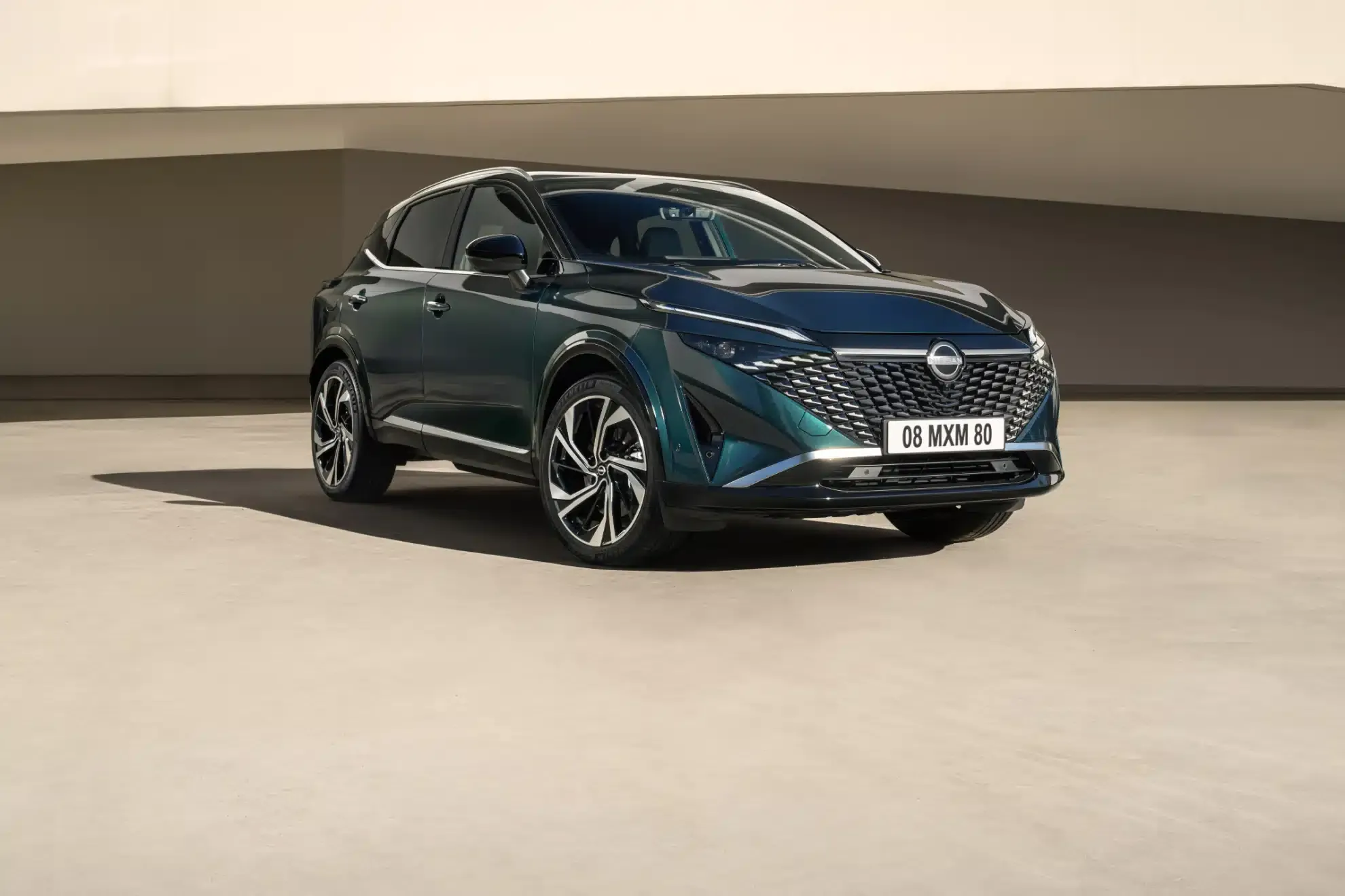 nissan qq final high 001