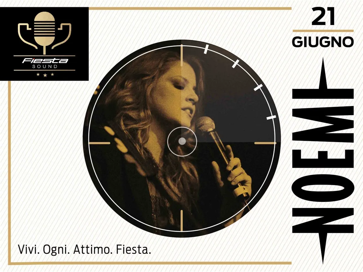 noemi 21 giugno