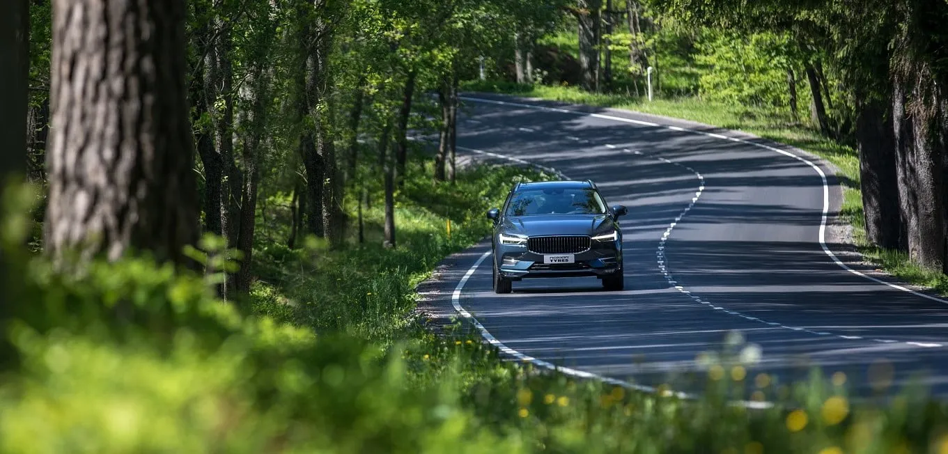 nokiantyres vacanze estive