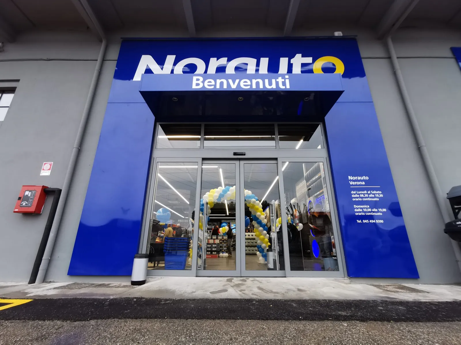norauto