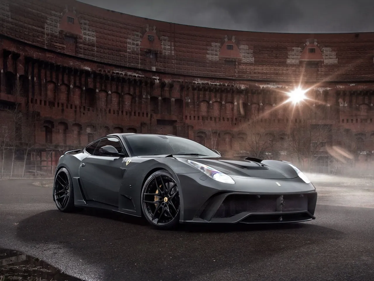 novitec rosso ferrari f12 n largo s 6