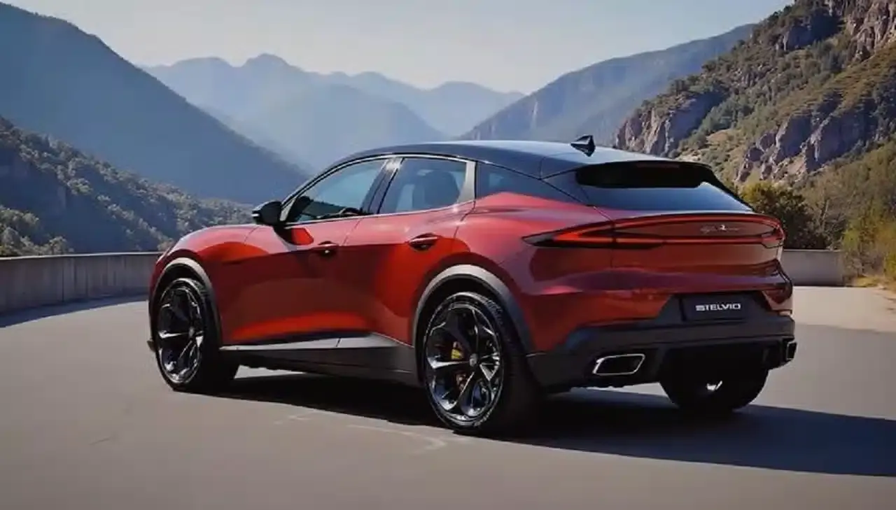 Alfa Romeo Stelvio e Giulia in ritardo? ecco qual è la verità