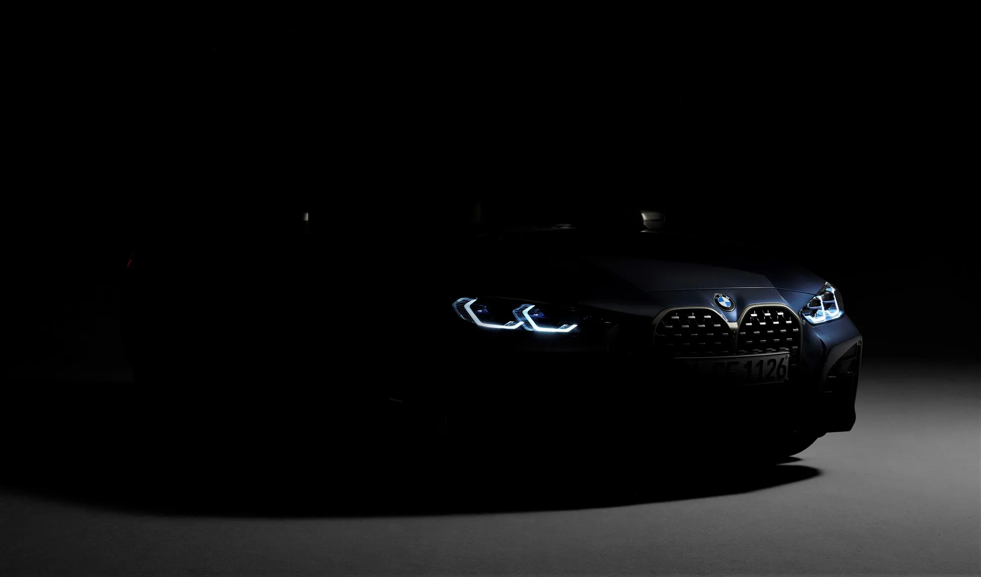 nuova bmw serie 4 2020