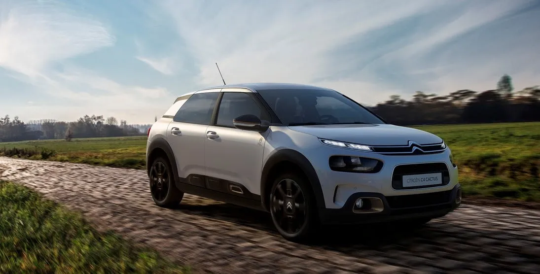 nuova c4 cactus si rinnova con la serie origins 02