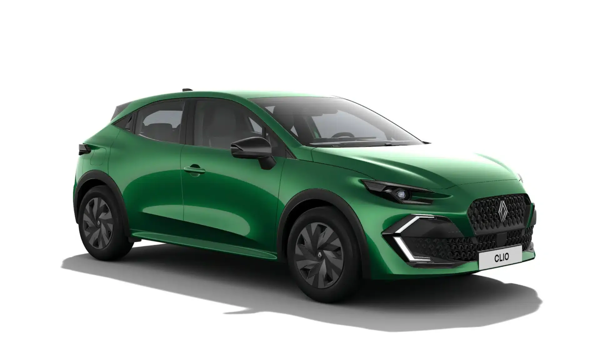 nuova clio evolution