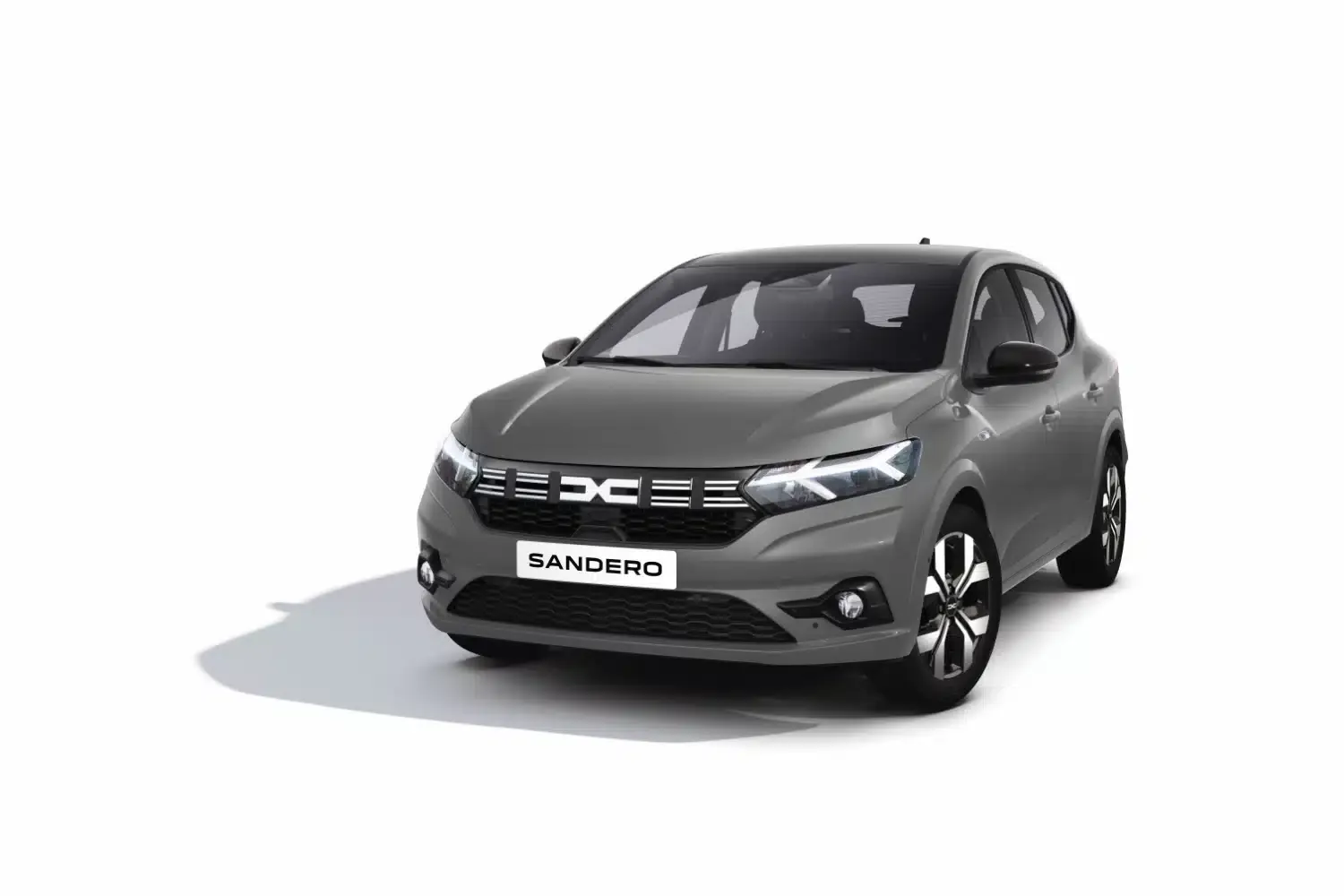 nuova dacia sandero streetway journey 2