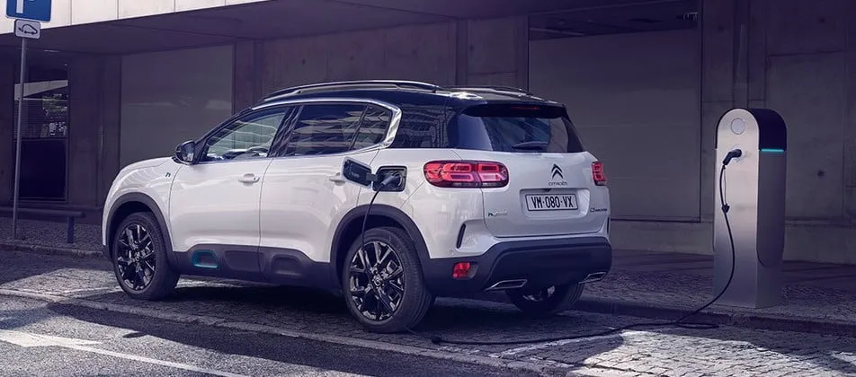nuovo c5 aircross hybrid i benefici della tecnologia ibrida plug in 4 1