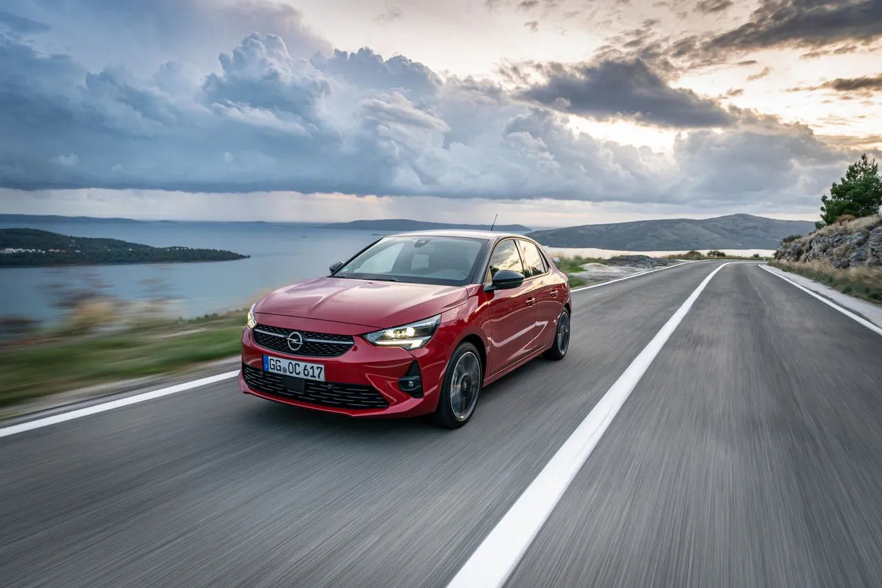 offerta auto per neopatentati