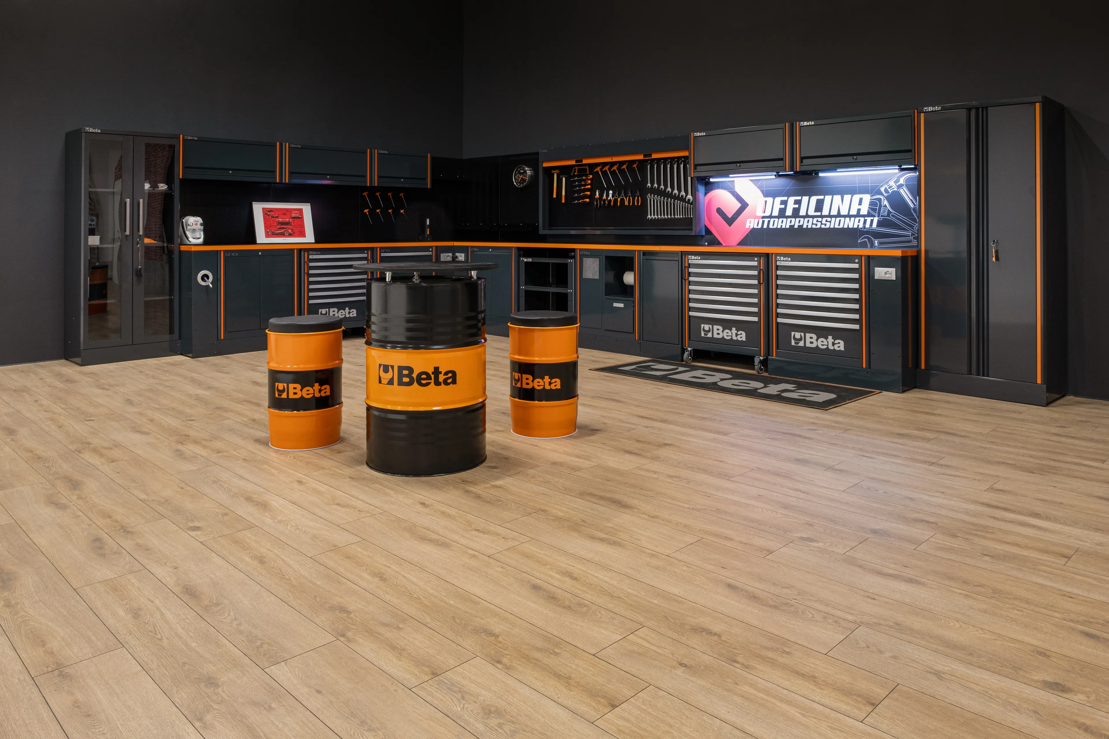 officina autoappassionati