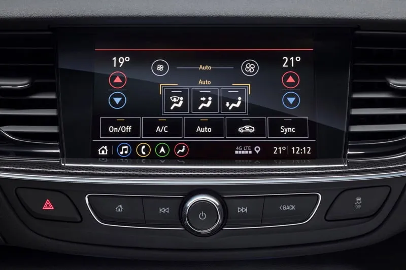 opel insignia infotainment 503323