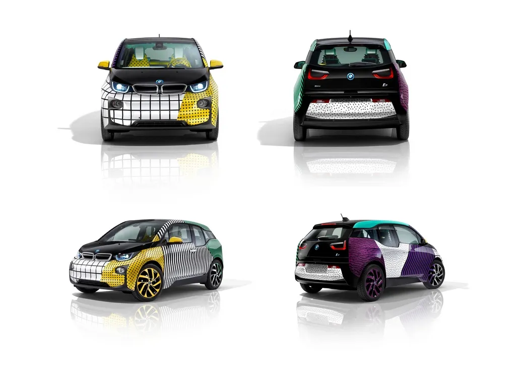 p90253575 highres bmw i memphisstyle e