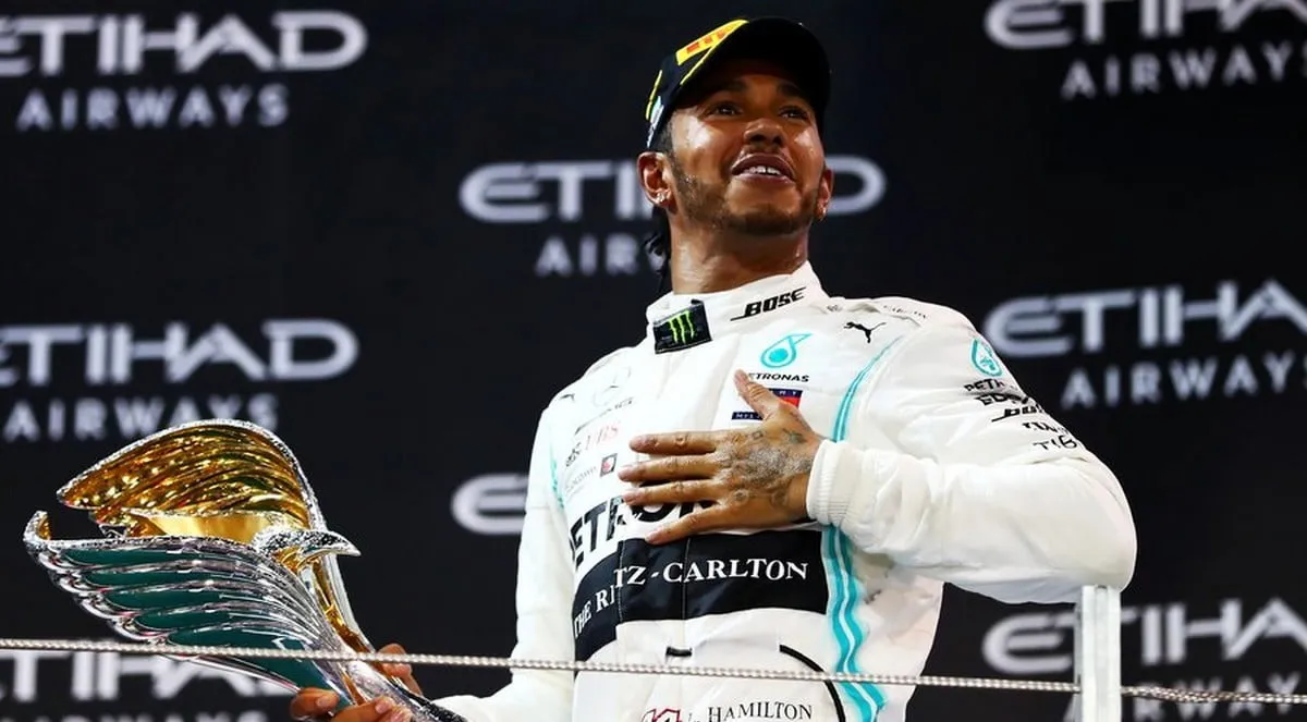 pagelle gp abu dhabi 2019 1