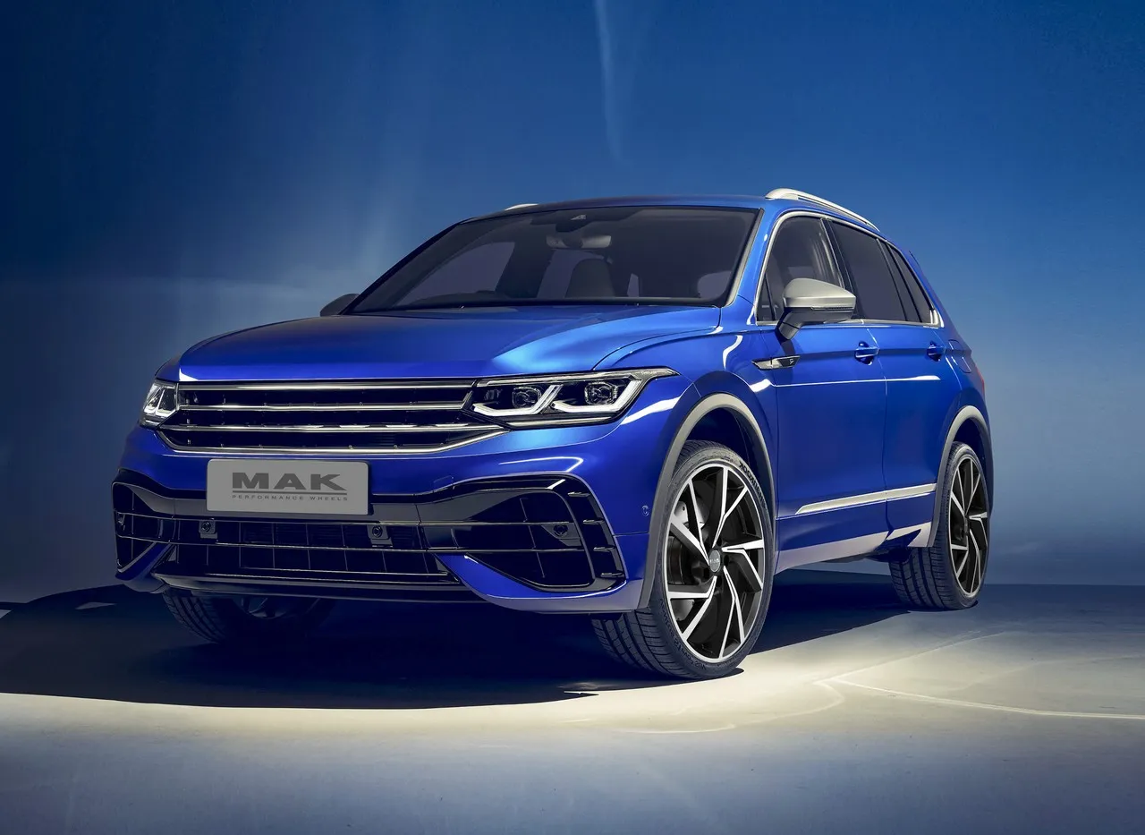 pagina volkswagen tiguan kassel pag sx