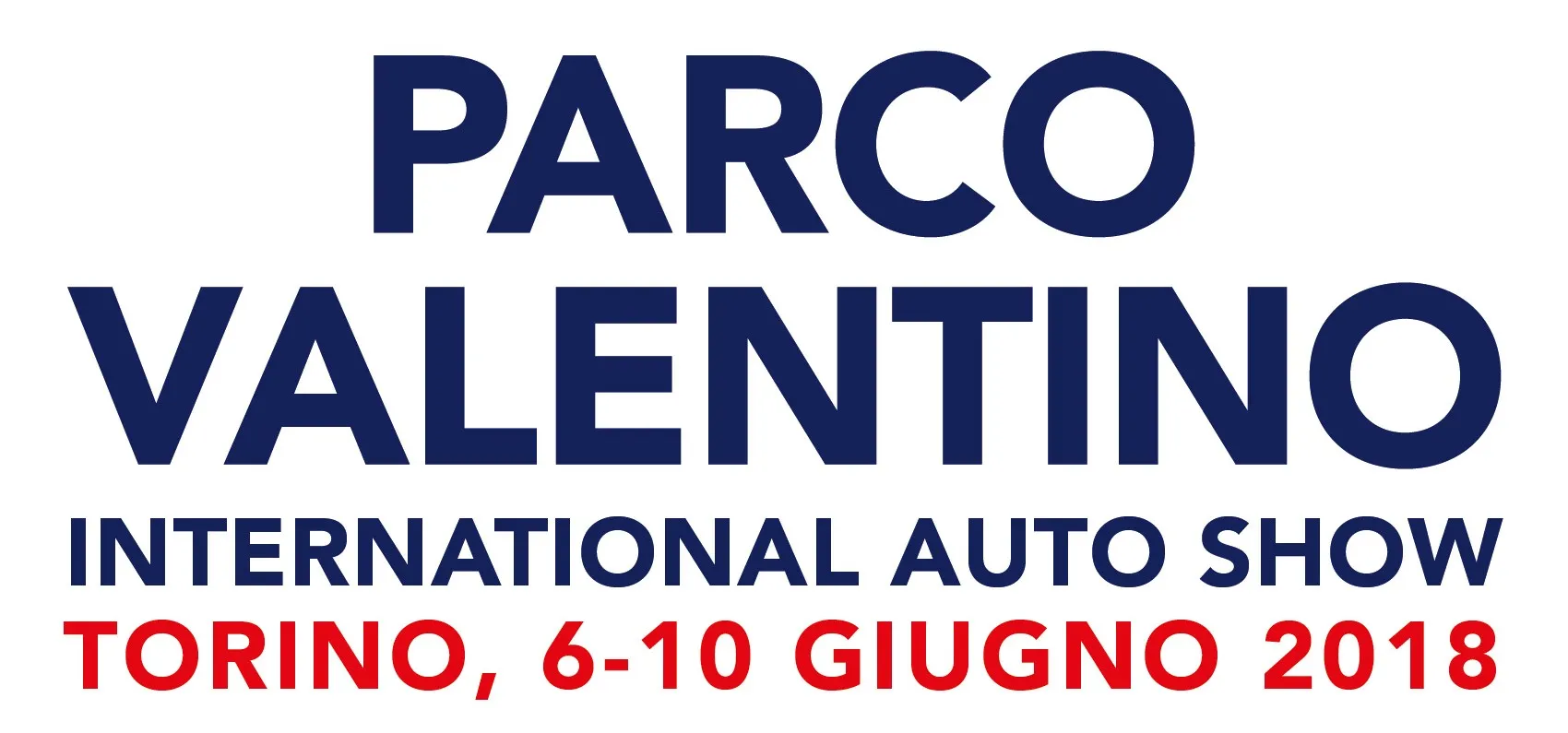 parco valentino 2018 logo1