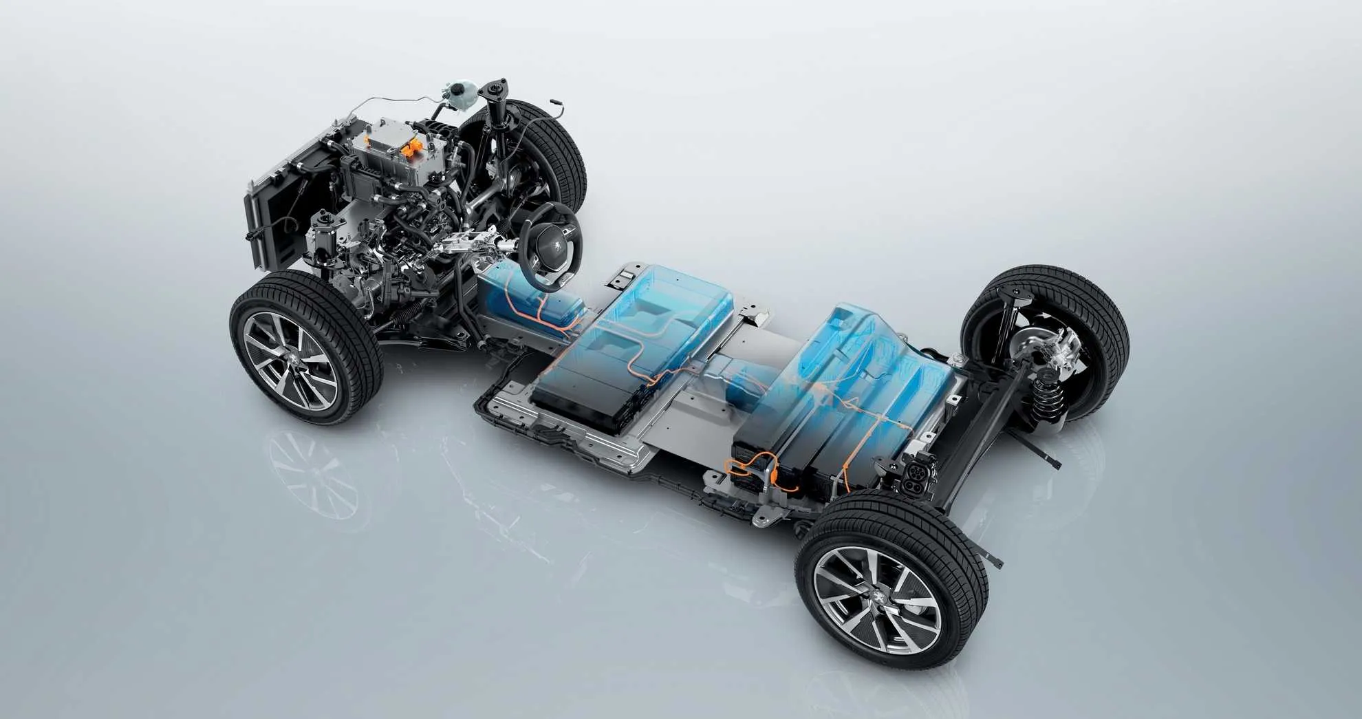 peugeot 208 2019 450 fr