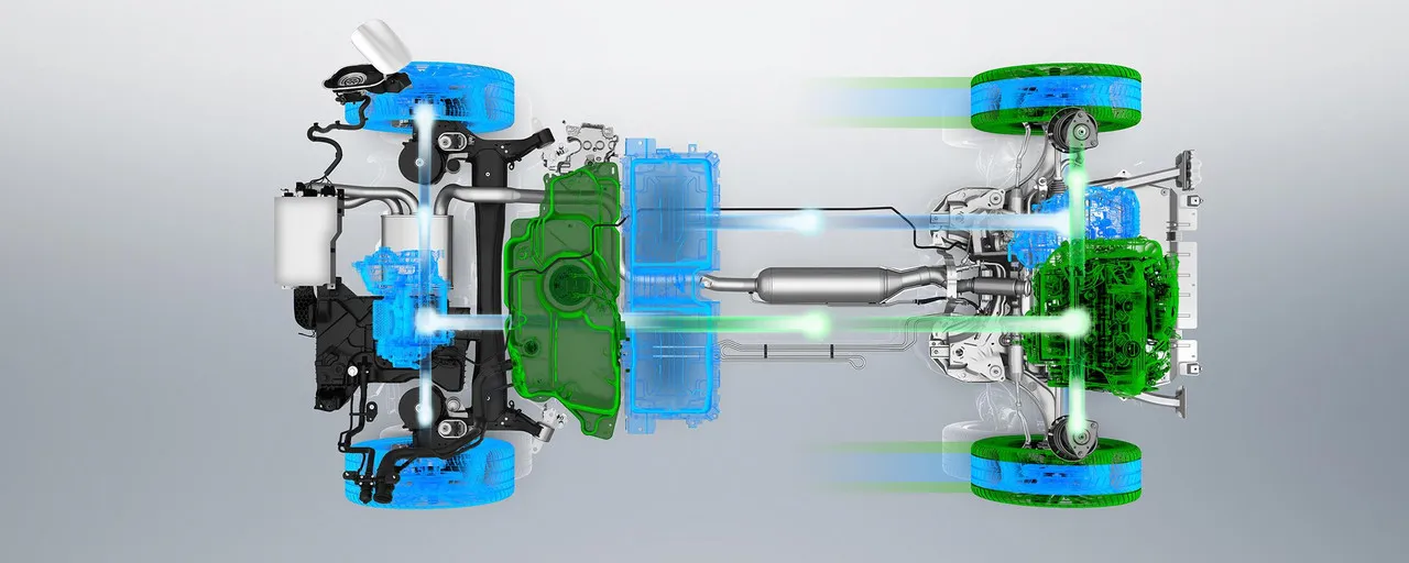 peugeot 3008phev hy4 1809tech 31849356343 1