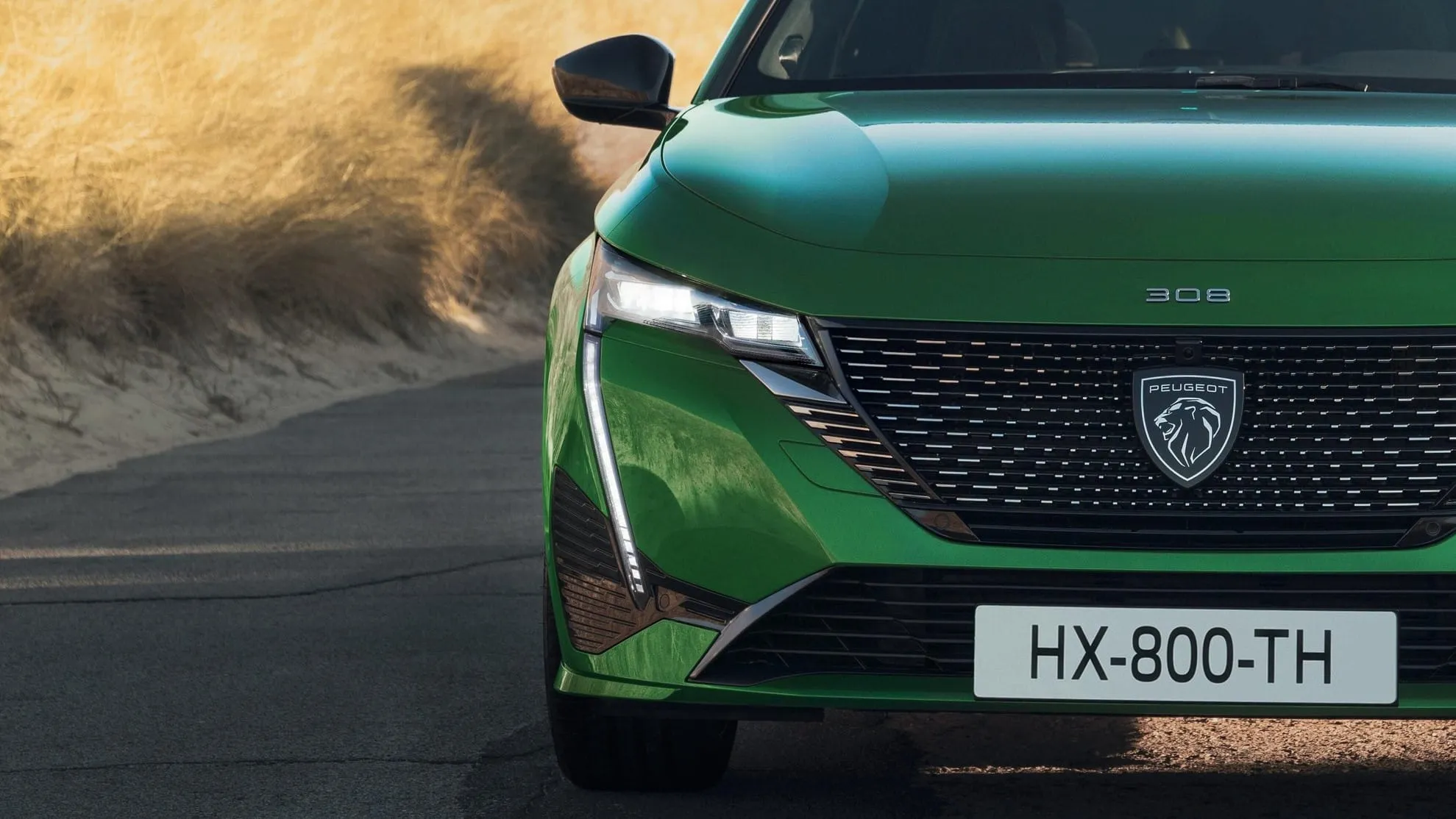 peugeot 308 8 chicche tecnologiche che facilitano la vita quotidiana 2