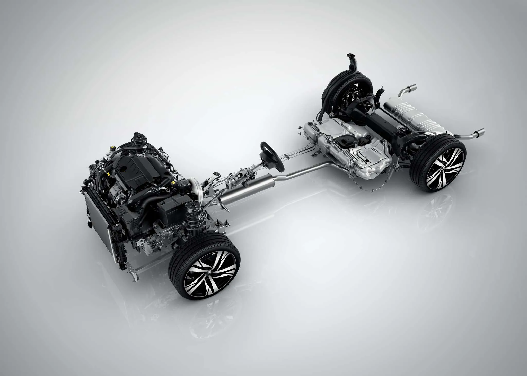 peugeot 508 lactive suspension control 7