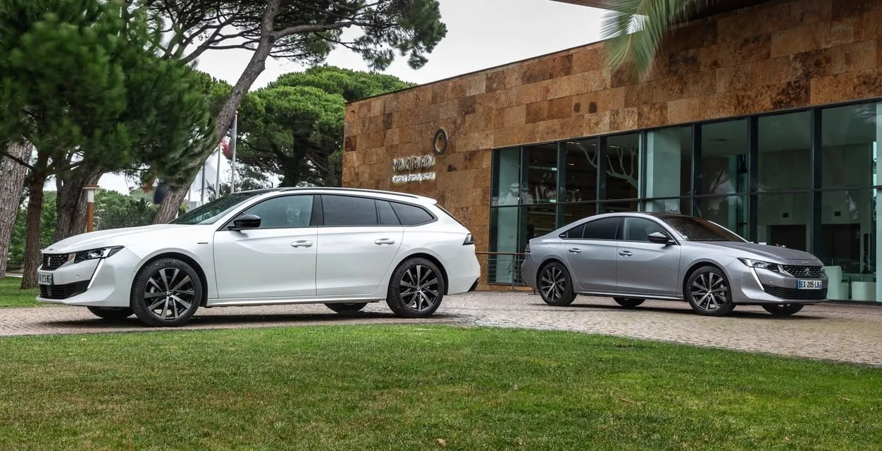 peugeot 508 sw 2019 115