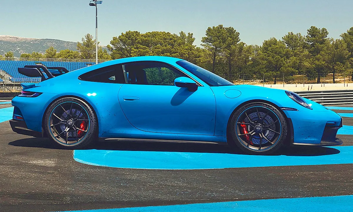 porsche 911 gt3 2021 09