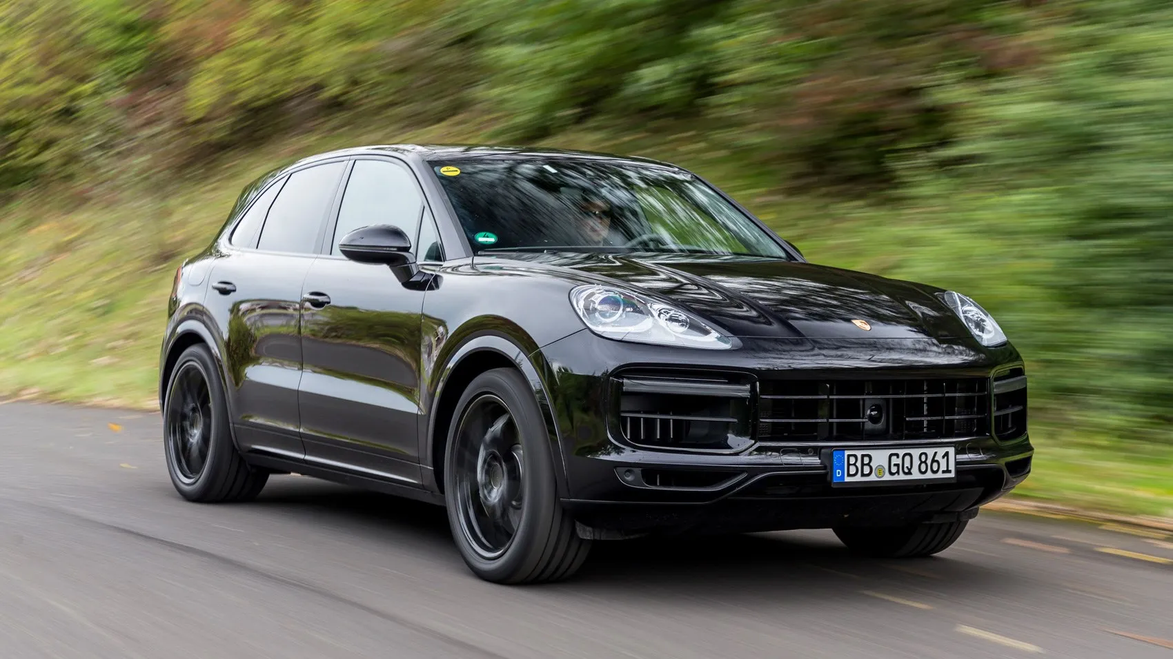 porsche cayenne 2018 03
