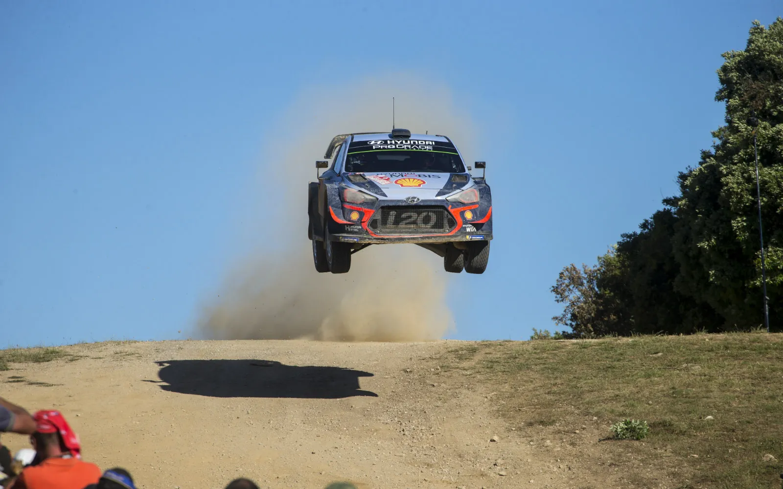 rally sardegna 2018 wrc 5 1610