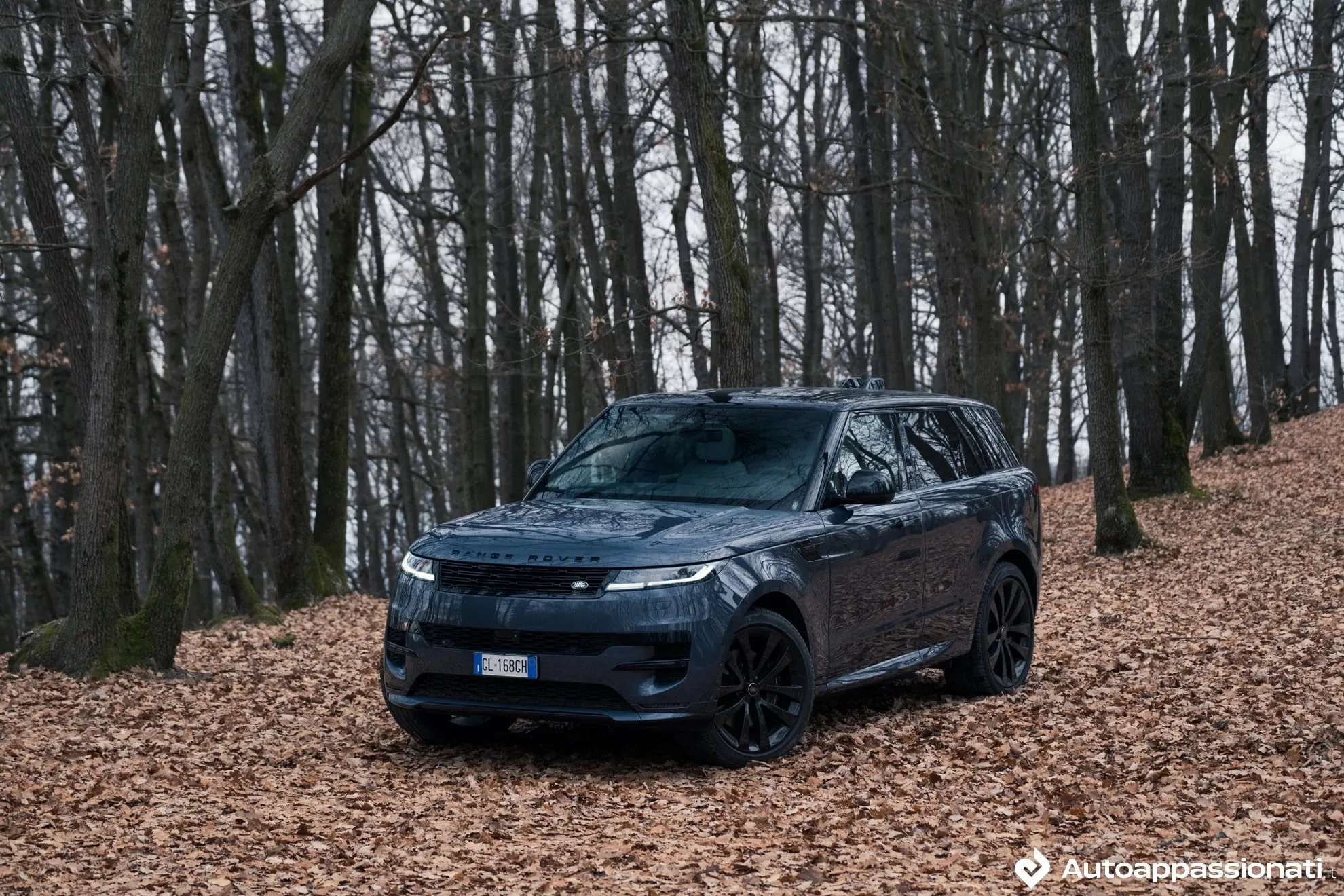 range rover sport p510e 14