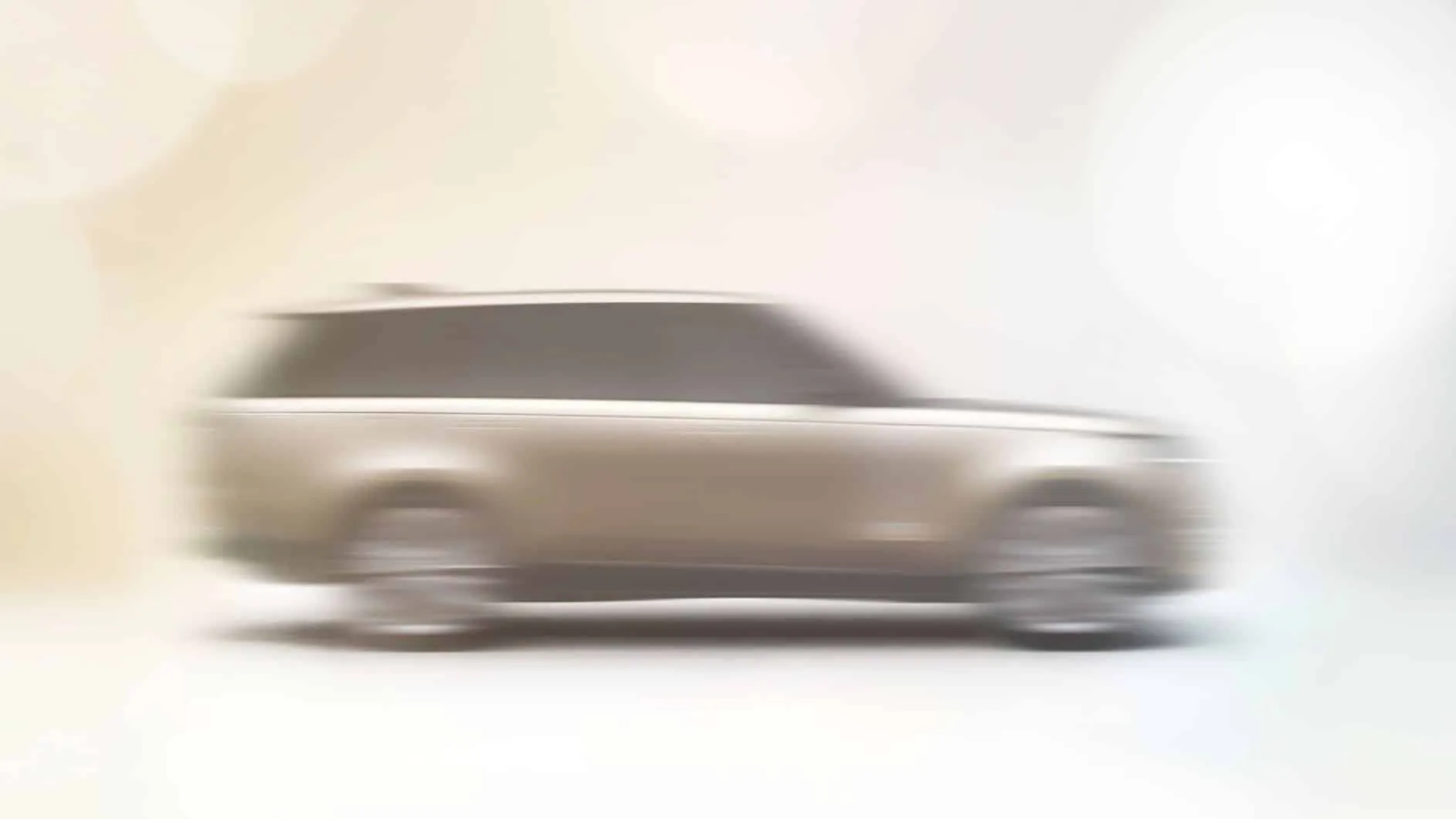 range rover teaser profile image