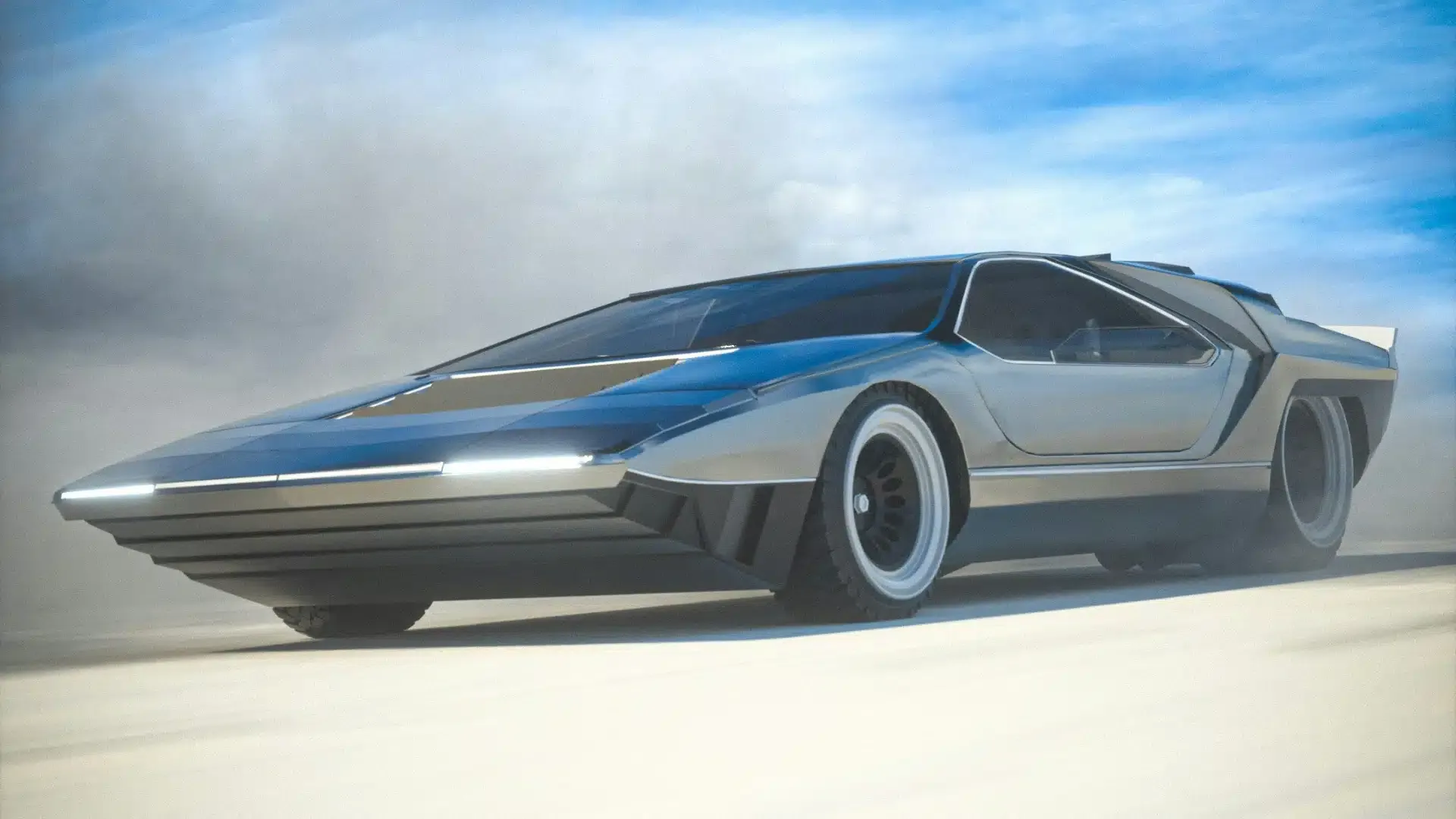 record di velocita su terra di sempre