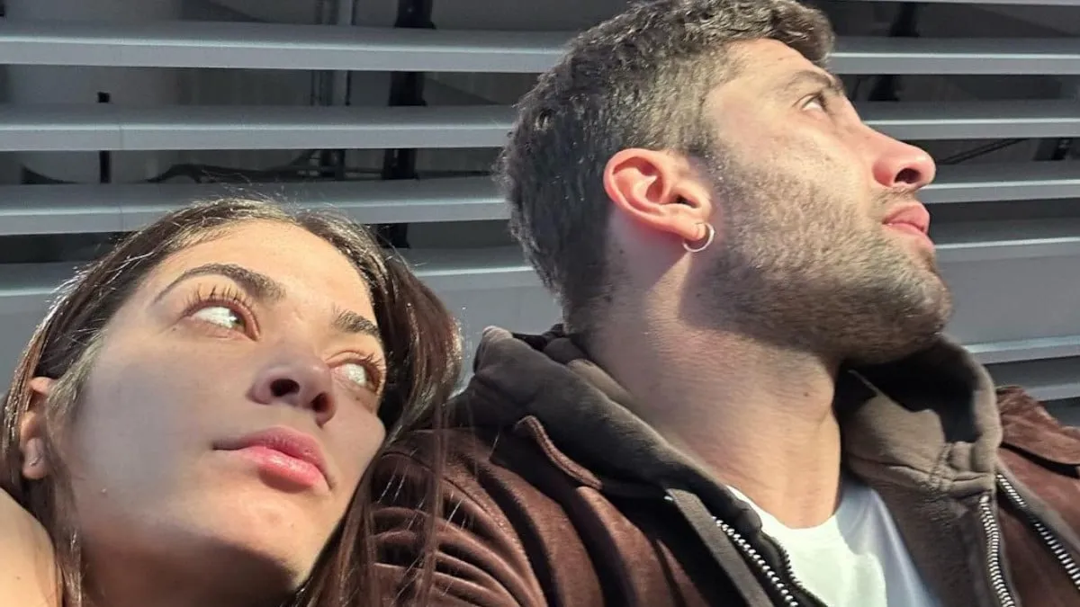 regalo di andrea iannone per elodie