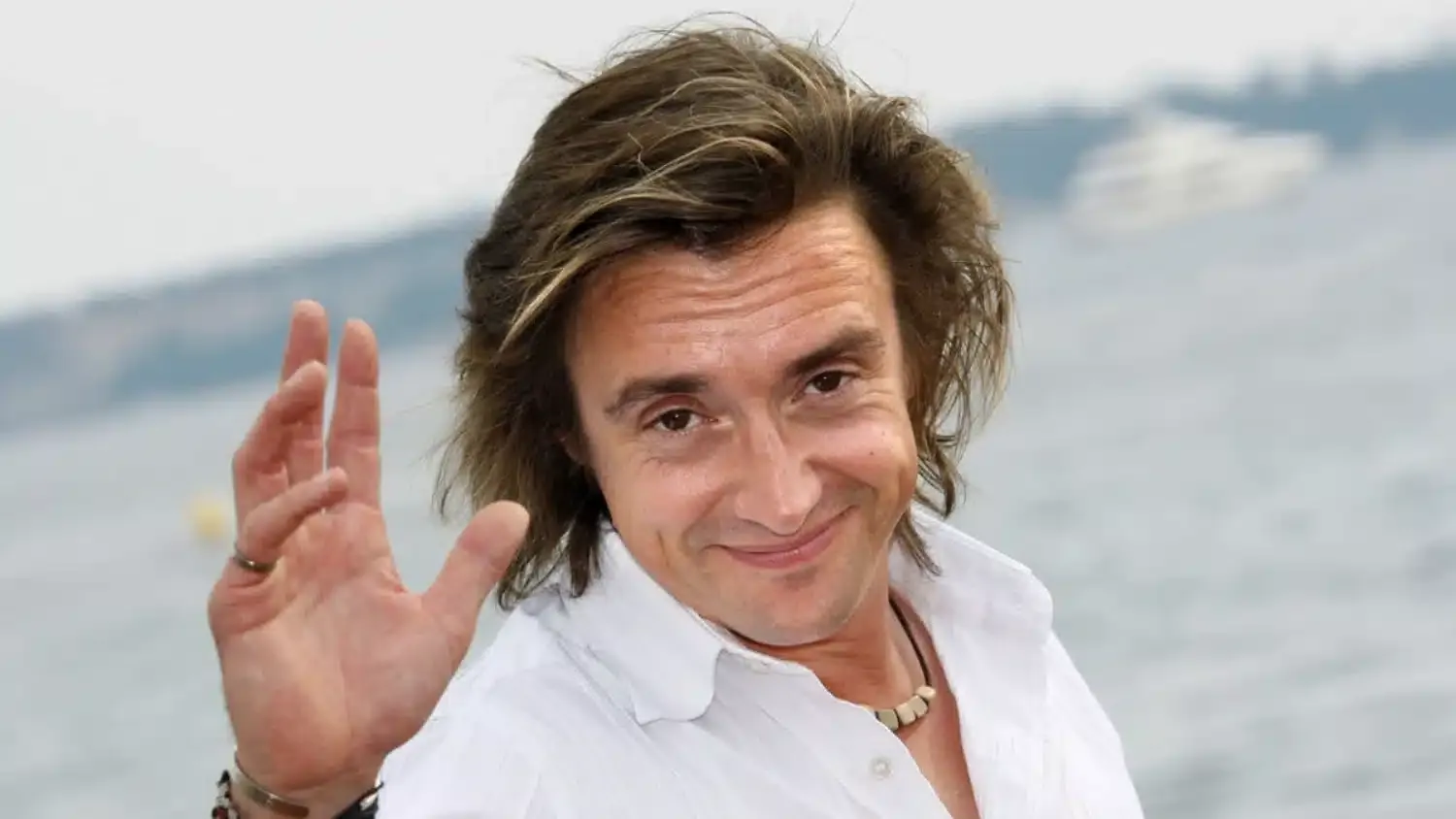 richard hammond stern rpidfw