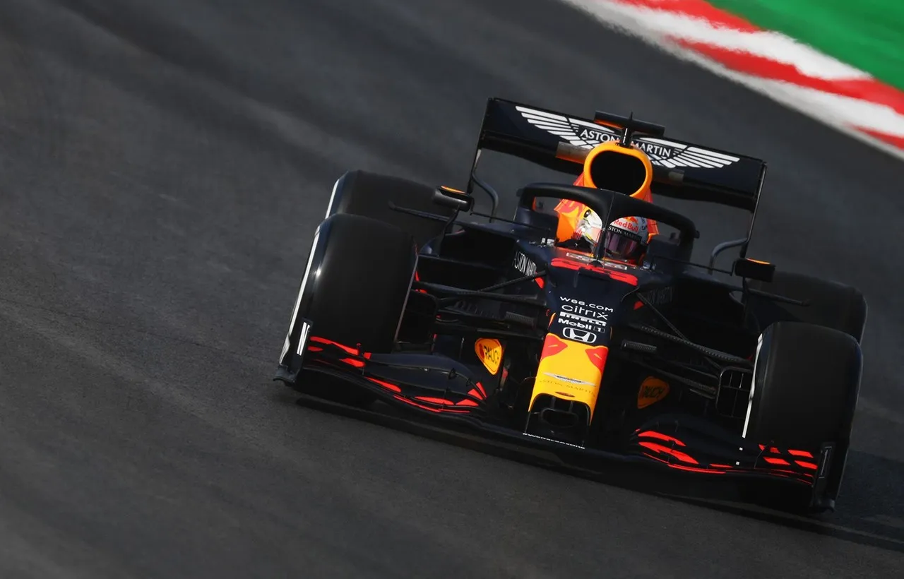 risultati prove libere gp turchia