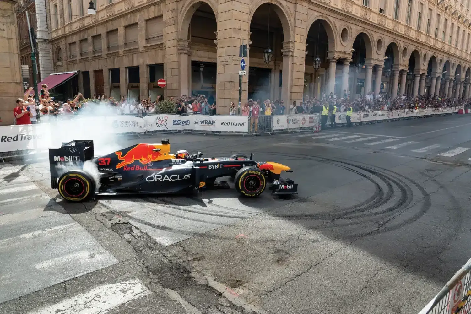 salone auto torino 2024 3