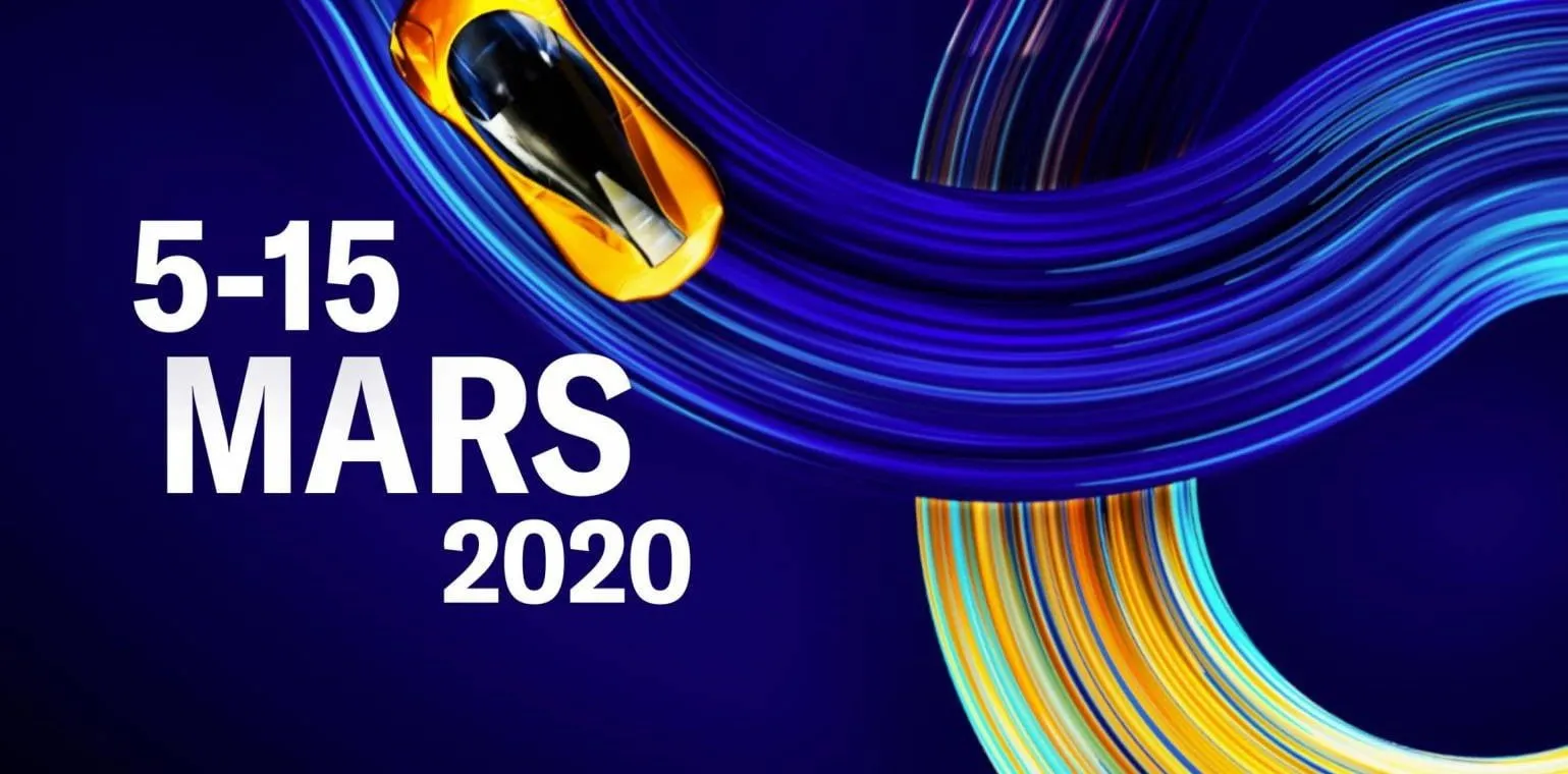 salone di ginevra 2020